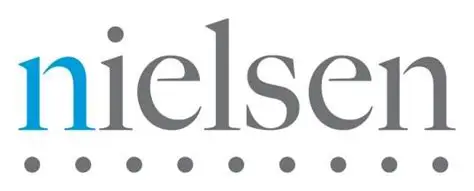 Nielsen 尼尔森